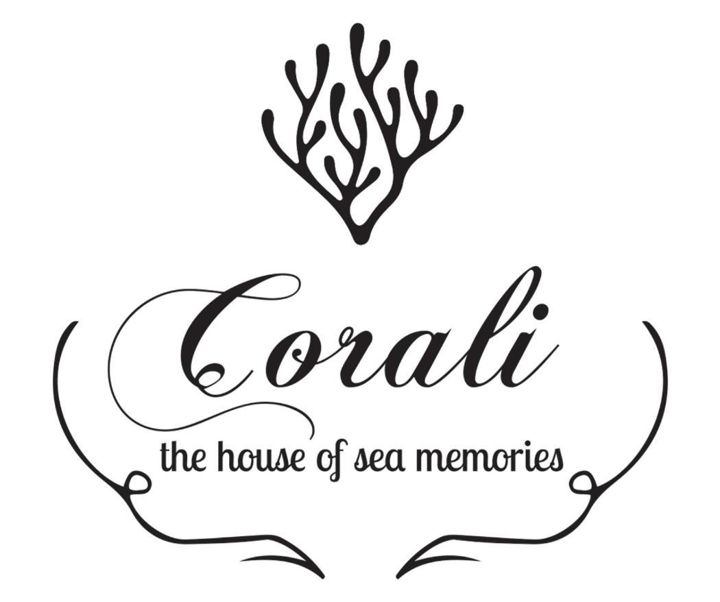 Corali House Vila Stavrós Exterior foto